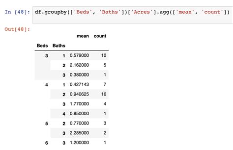 How to groupby, and filter a dataframe based on the sum 2. . Pandas groupby sum
